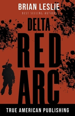 Delta Red Arc by Leslie, Brian