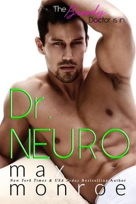 Dr. NEURO by Monroe, Max