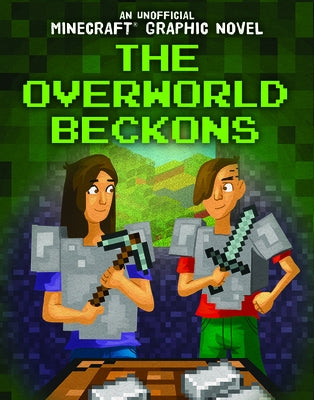 The Overworld Beckons by Keppeler, Jill