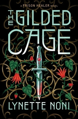 The Gilded Cage by Noni, Lynette