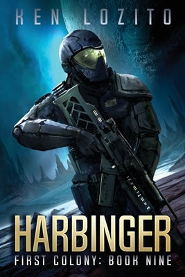 Harbinger by Lozito, Ken