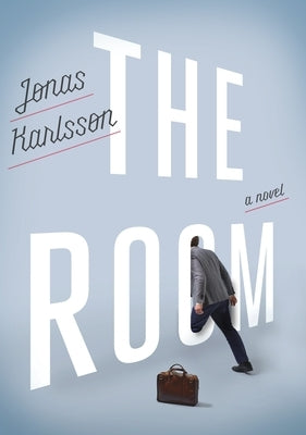 The Room by Karlsson, Jonas