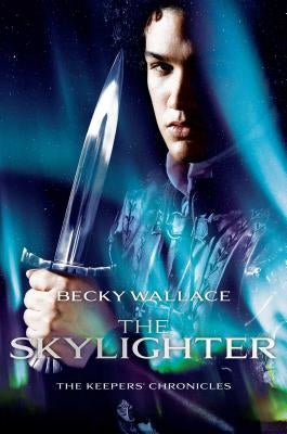 The Skylighter by Wallace, Becky