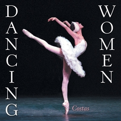 Dancing Women by Costas