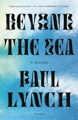 Beyond the Sea by Lynch, Paul