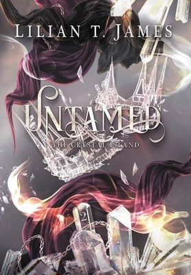 Untamed by James, Lilian T.