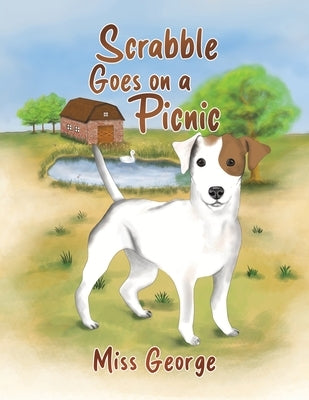 Scrabble Goes on a Picnic by George