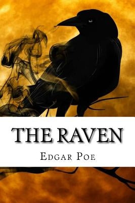 The Raven by Poe, Edgar Allan