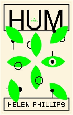 Hum by Phillips, Helen