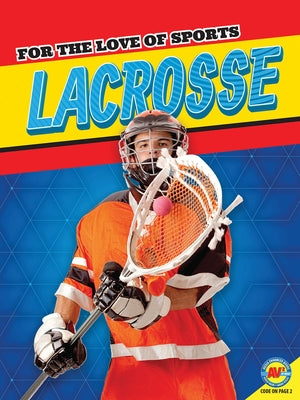 Lacrosse by Wells, Don