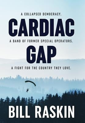 Cardiac Gap by Raskin, Bill