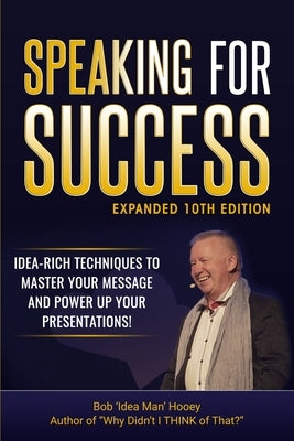 Speaking for Success - 10th Edition by Hooey, Bob