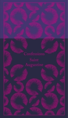 Confessions by Augustine