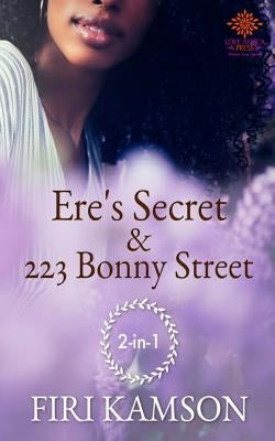 Ere's Secret & 223 Bonny Street Anthology by Kamson, Firi