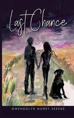 Last Chance by Sheppard, Clelia Cardano