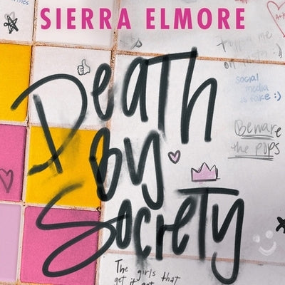 Death by Society by Elmore, Sierra