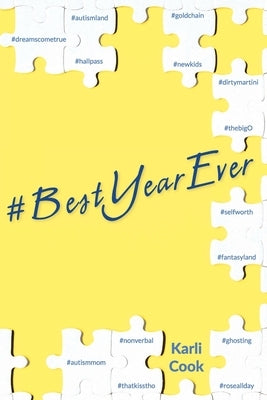 #BestYearEver by Cook, Karli