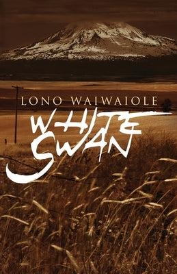 White Swan by Waiwaiole, Lono