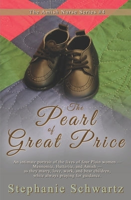 The Pearl of Great Price by Schwartz, Stephanie