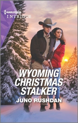 Wyoming Christmas Stalker by Rushdan, Juno