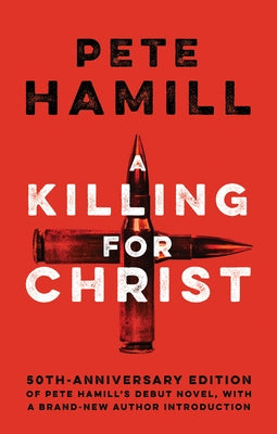 A Killing for Christ by Hamill, Pete