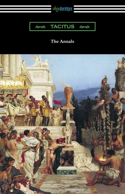 The Annals by Tacitus