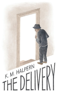 The Delivery by Halpern, K. M.