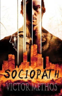 Sociopath - A Thriller by Methos, Victor