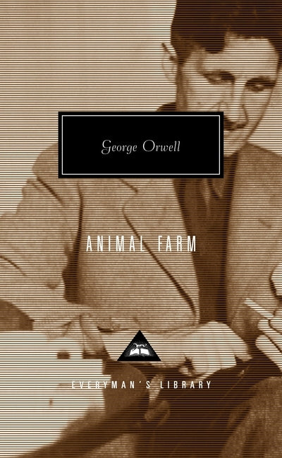 Animal Farm: Introduction by Julian Symons by Orwell, George