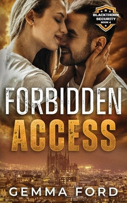 Forbidden Access by Ford, Gemma