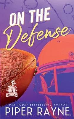 On the Defense by Rayne, Piper