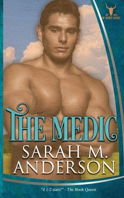 The Medic by Dieterich, Mary