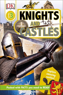 Knights and Castles by Matthews, Rupert