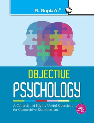 Objective Psychology by Board, Rph Editorial