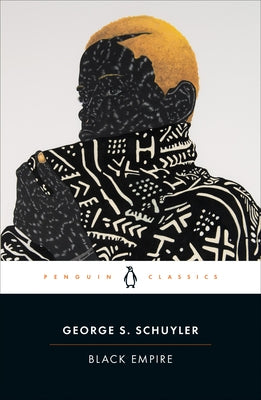 Black Empire by Schuyler, George S.