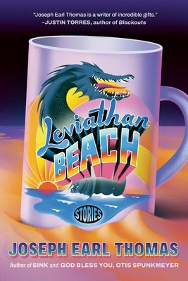 Leviathan Beach by Thomas, Joseph Earl