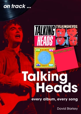 Talking Heads by Starkey, David