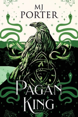 Pagan King by Porter, M. J.