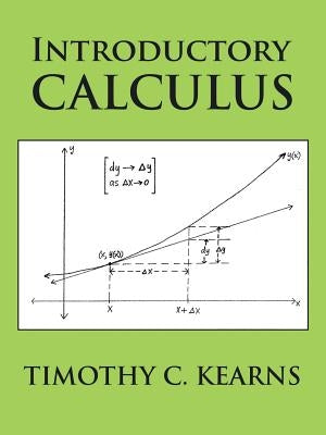 Introductory Calculus by Kearns, Timothy C.