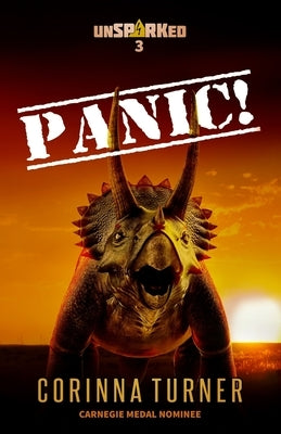 Panic! by Turner, Corinna