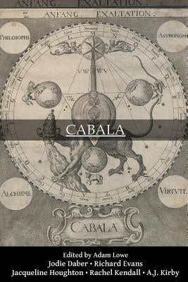 Cabala by Lowe, Adam