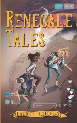 Renegale Tales by Colless, Laurel