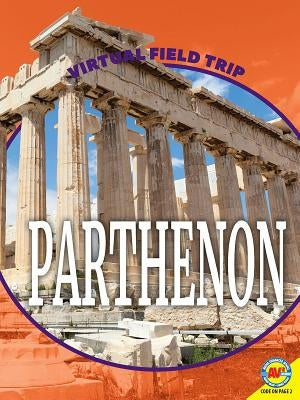 Parthenon by Heather, Kissock