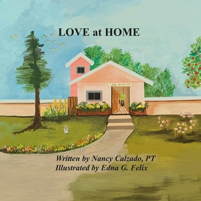 Love at Home by Calzado Pt, Nancy