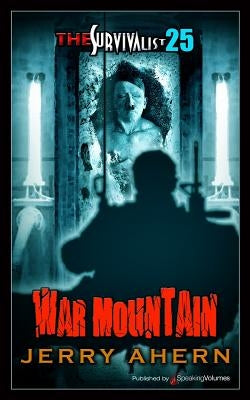 War Mountain by Ahern, Jerry