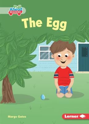 The Egg by Gates, Margo