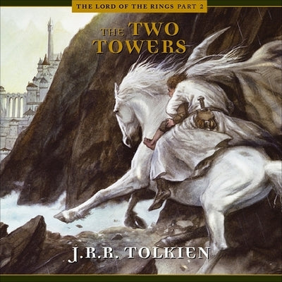 The Two Towers by Tolkien, J. R. R.