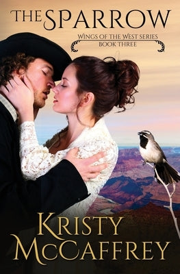 The Sparrow by McCaffrey, Kristy