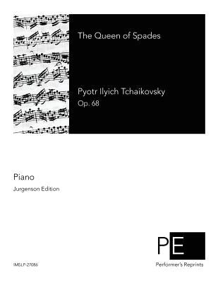 The Queen of Spades by Langer, Eduard