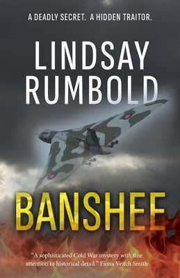 Banshee by Rumbold, Lindsay